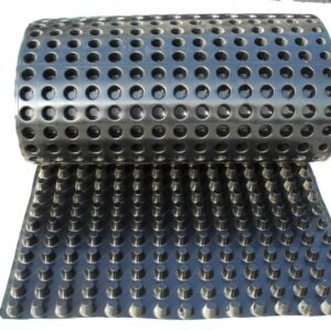 Geotextile Drainage Board