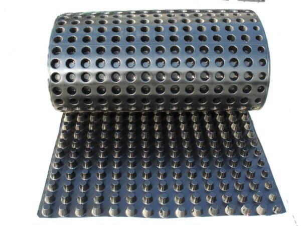 Geotextile Drainage Board