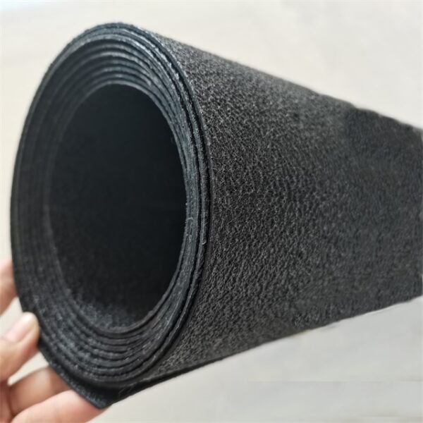 Double-Sided Textured HDPE Geomembrane - 图片 2