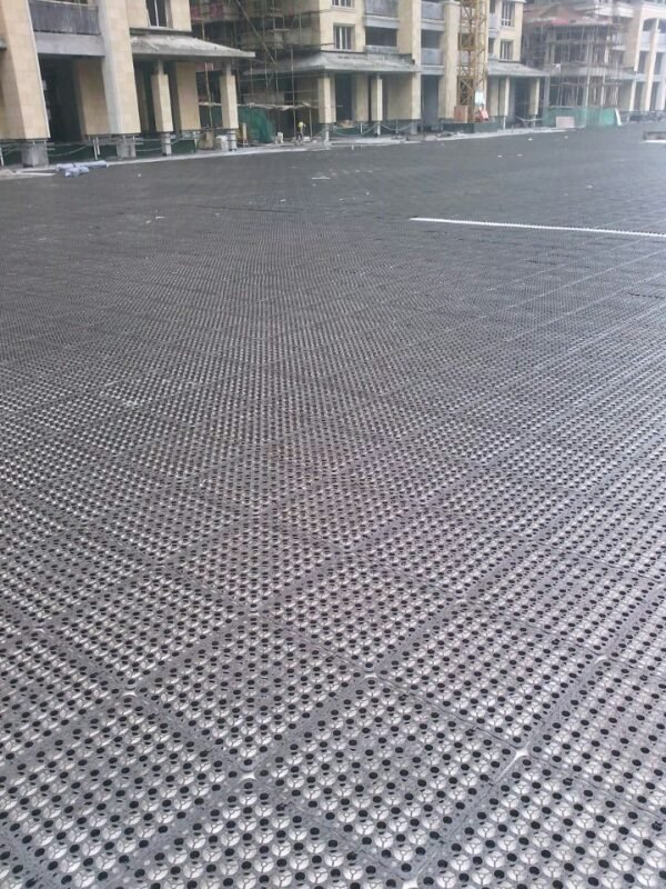 Geotextile Drainage Board - 图片 2