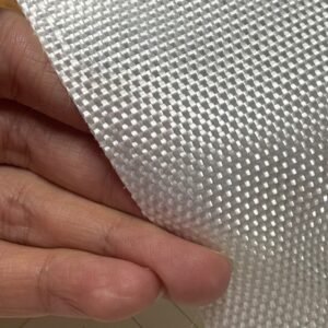 Woven Geotextile Fabric (Long Fiber)