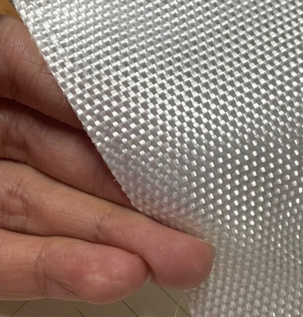 Woven Geotextile Fabric (Long Fiber)