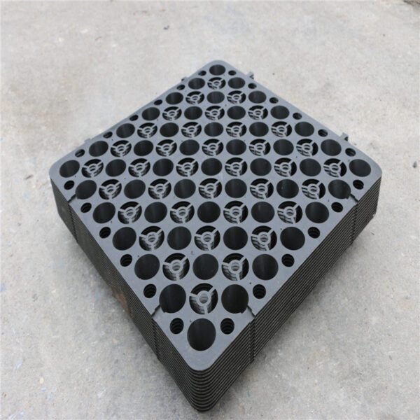 Geotextile Drainage Board - 图片 3