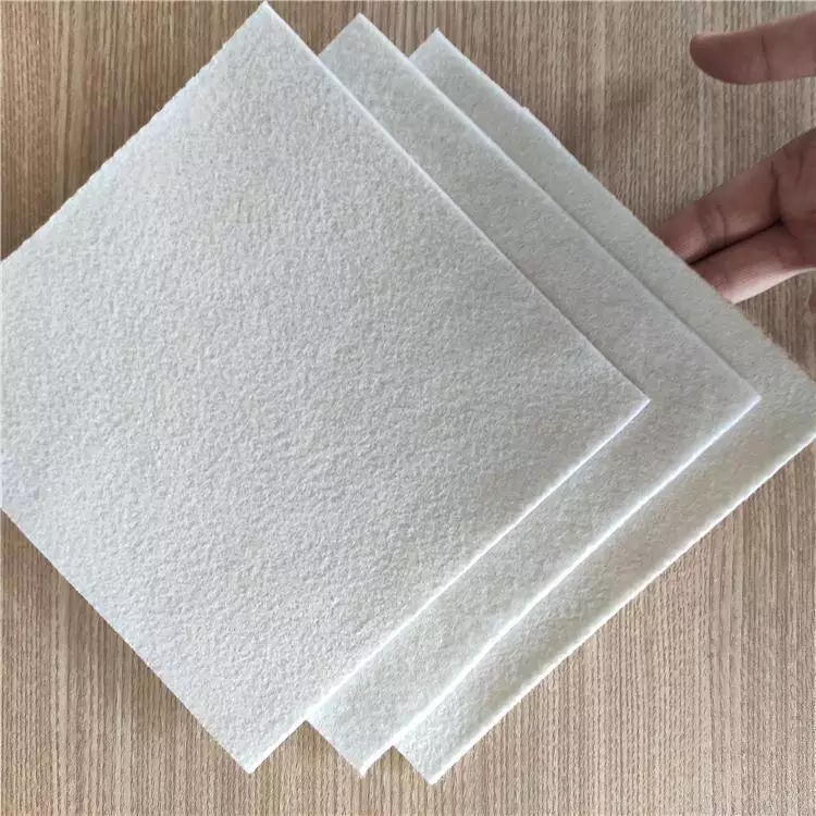 🧵 Comprehensive Guide to Nonwoven Geotextile Fabric: Benefits, Uses, and Installation