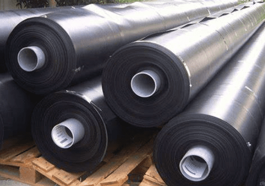 HDPE Geomembrane Liner: The Ultimate Guide to Waterproofing and Containment