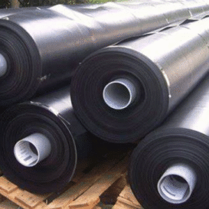 Smooth HDPE Geomembrane – High-Performance Waterproofing Barrier