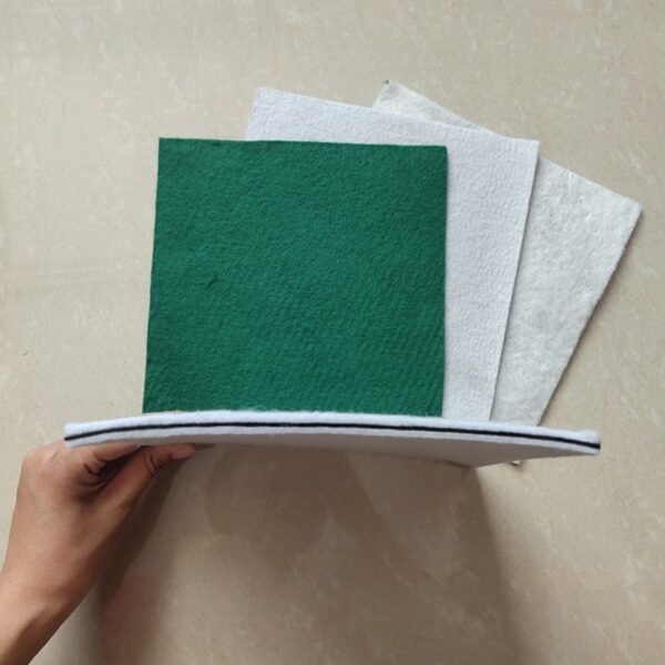 Geocomposite Geomembrane - 图片 4
