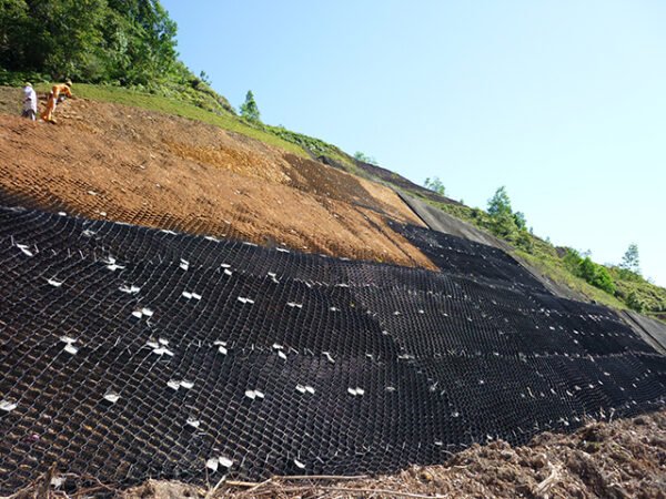 HDPE Geocell - 图片 2