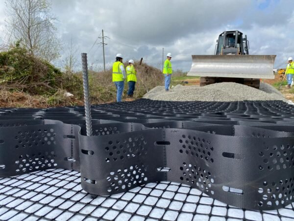HDPE Geocell - 图片 3
