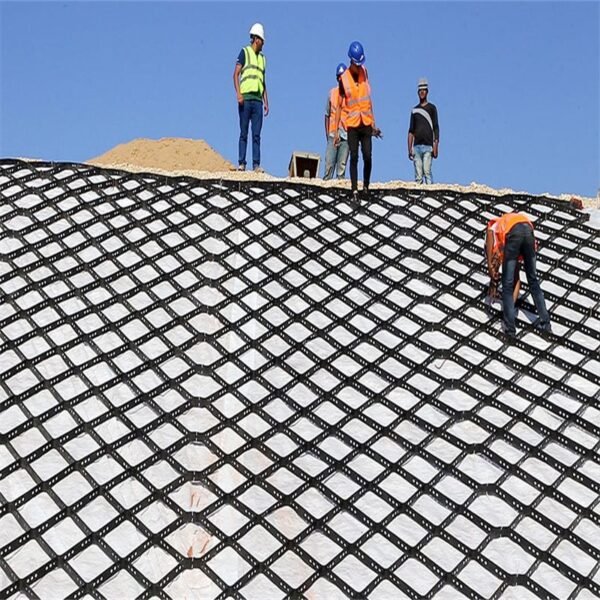 HDPE Geocell - 图片 4