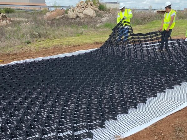HDPE Geocell - 图片 5