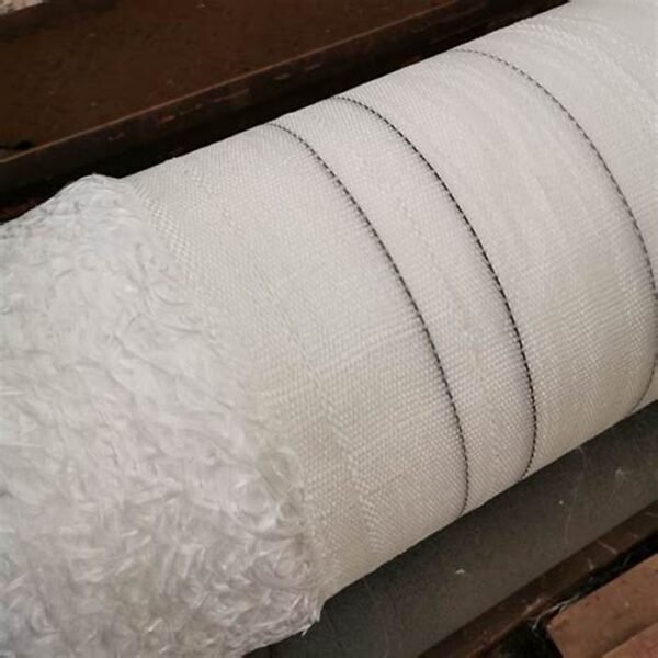 Woven geotextile - 图片 2