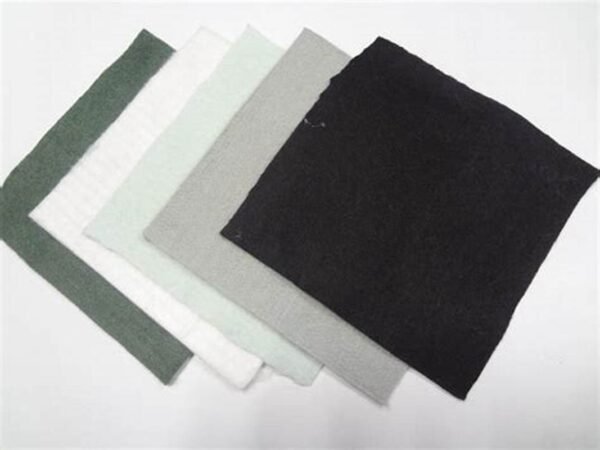 Non Woven Geotextile Fabric