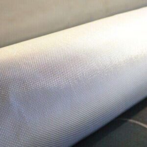 Woven geotextile