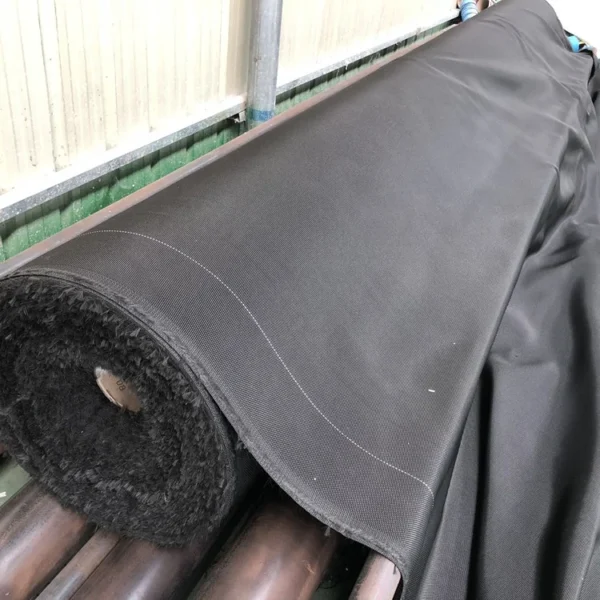 Woven Geotextile Fabric (Long Fiber) - 图片 4