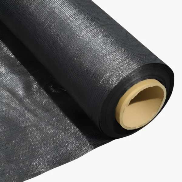Woven Geotextile Fabric (Long Fiber) - 图片 5
