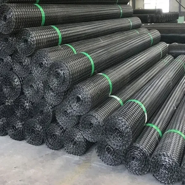 PP Biaxial Geogrid - 图片 4