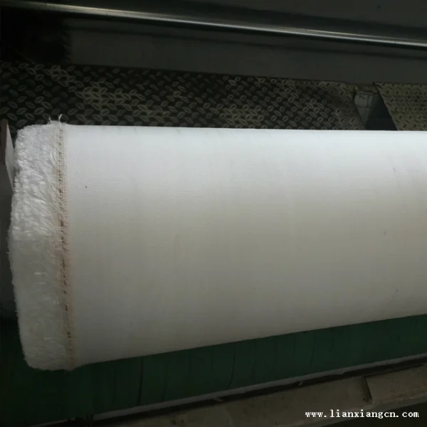 Woven Geotextile Fabric (Long Fiber) - 图片 2