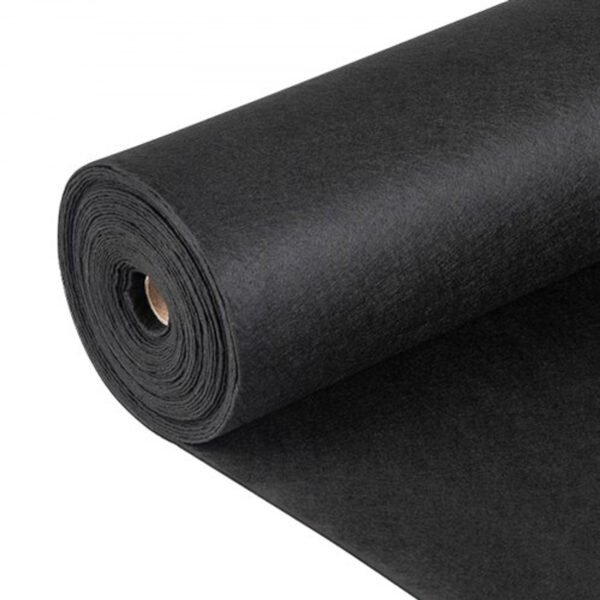 Non Woven Geotextile Fabric - 图片 5