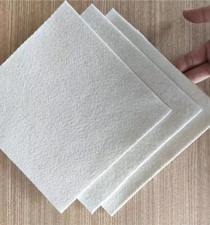 🧵 Comprehensive Guide to Nonwoven Geotextile Fabric: Benefits, Uses, and Installation