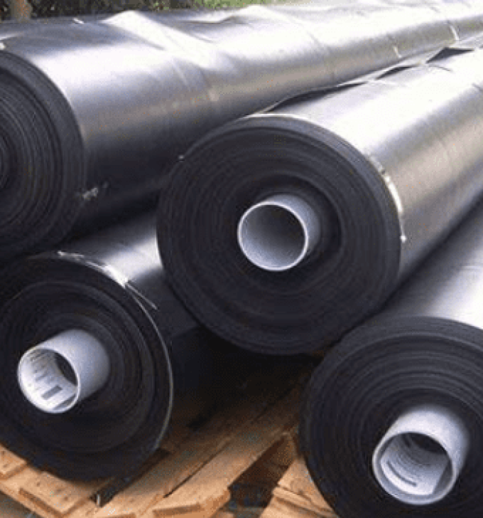 HDPE Geomembrane Liner: The Ultimate Guide to Waterproofing and Containment