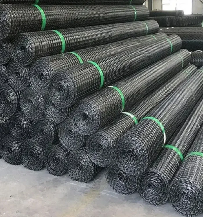 Geogrids: Enhancing Structural Stability in Civil Engineering Projects